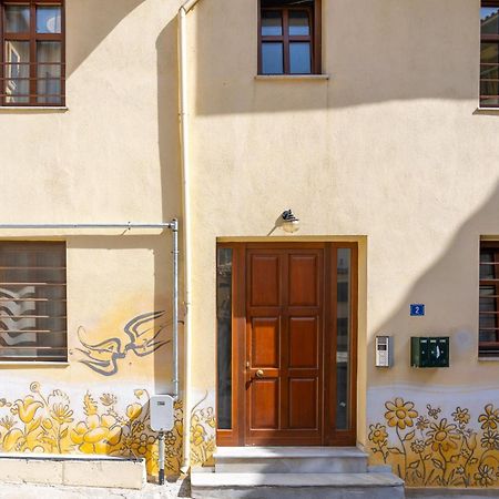 Angels Apartment Free Private Parking Θεσσαλονίκη Εξωτερικό φωτογραφία