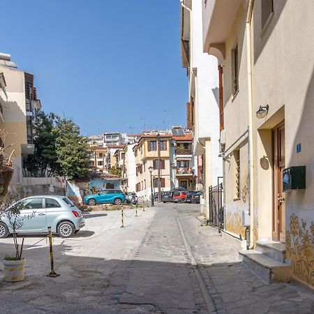 Angels Apartment Free Private Parking Θεσσαλονίκη Εξωτερικό φωτογραφία