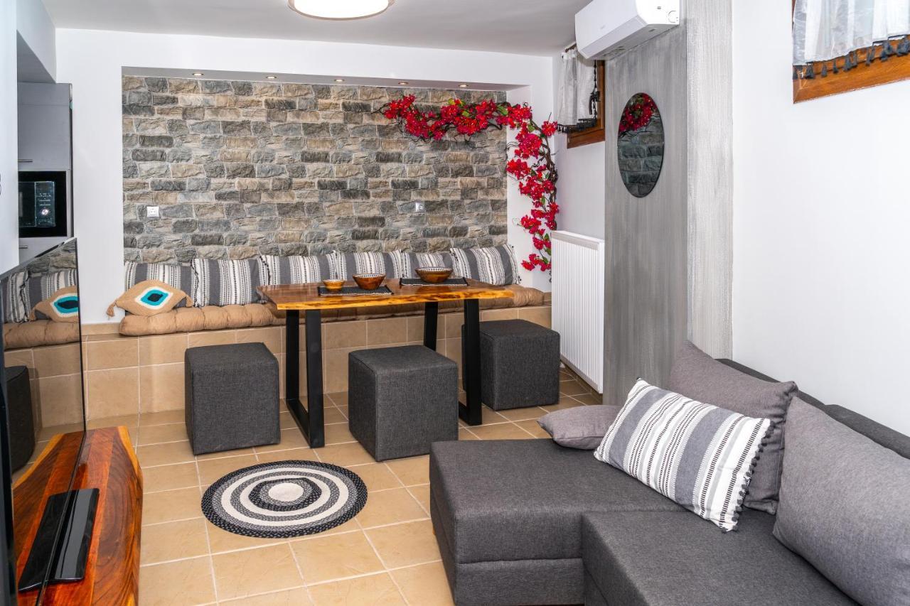 Angels Apartment Free Private Parking Θεσσαλονίκη Εξωτερικό φωτογραφία