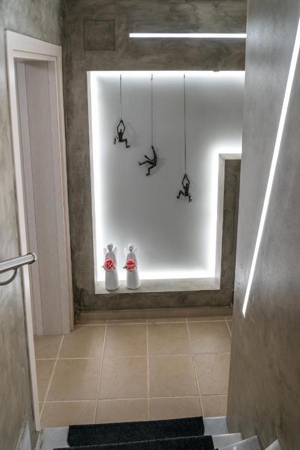 Angels Apartment Free Private Parking Θεσσαλονίκη Εξωτερικό φωτογραφία