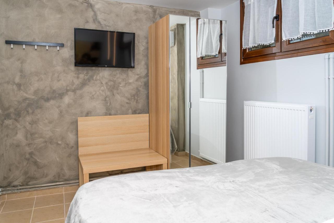 Angels Apartment Free Private Parking Θεσσαλονίκη Εξωτερικό φωτογραφία