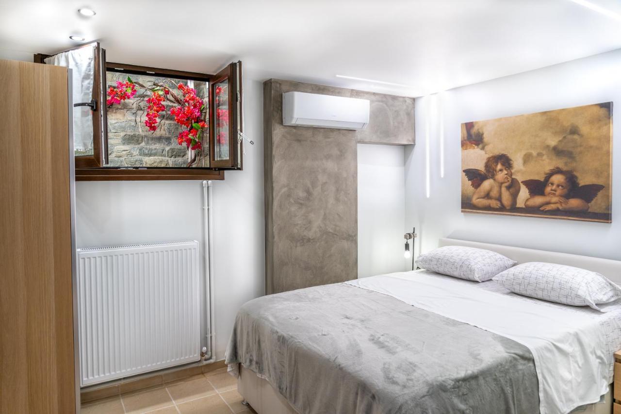 Angels Apartment Free Private Parking Θεσσαλονίκη Εξωτερικό φωτογραφία