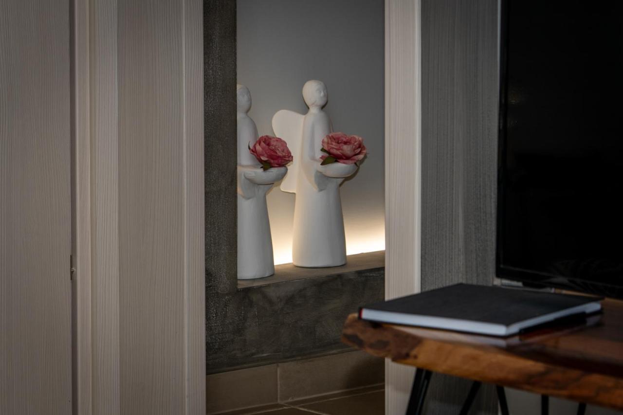 Angels Apartment Free Private Parking Θεσσαλονίκη Εξωτερικό φωτογραφία
