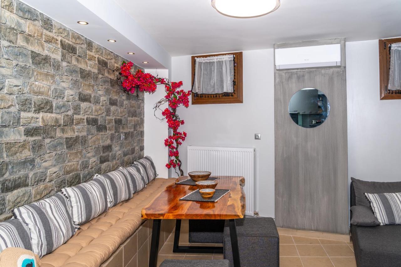 Angels Apartment Free Private Parking Θεσσαλονίκη Εξωτερικό φωτογραφία