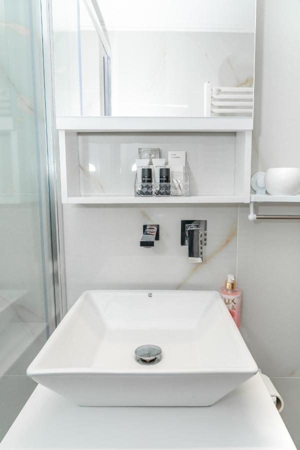 Angels Apartment Free Private Parking Θεσσαλονίκη Εξωτερικό φωτογραφία