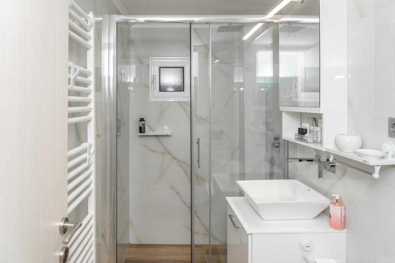 Angels Apartment Free Private Parking Θεσσαλονίκη Εξωτερικό φωτογραφία