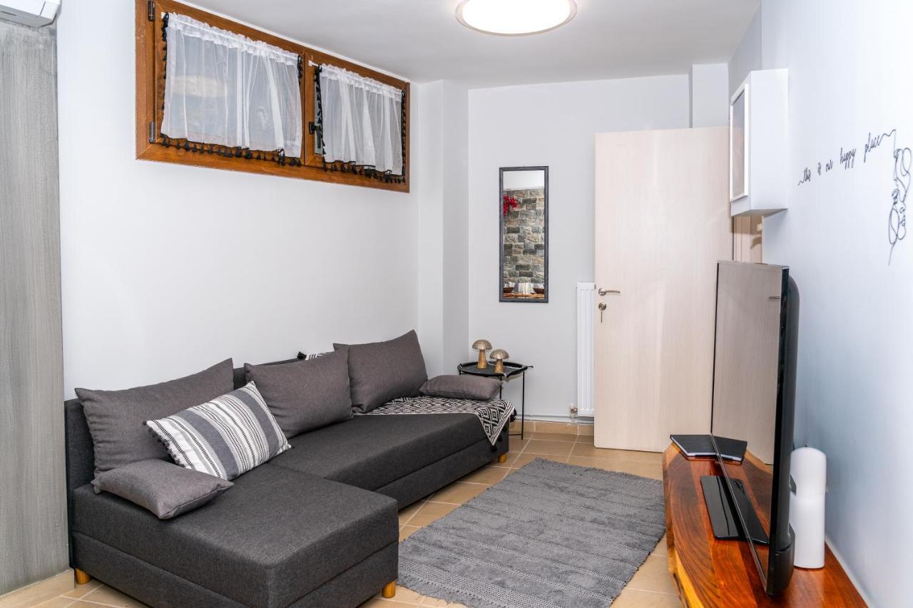 Angels Apartment Free Private Parking Θεσσαλονίκη Εξωτερικό φωτογραφία