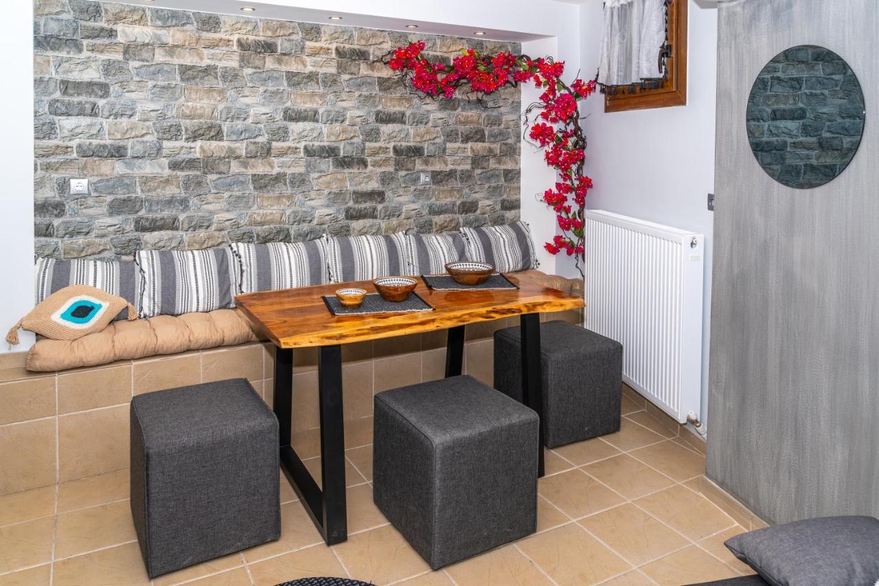Angels Apartment Free Private Parking Θεσσαλονίκη Εξωτερικό φωτογραφία