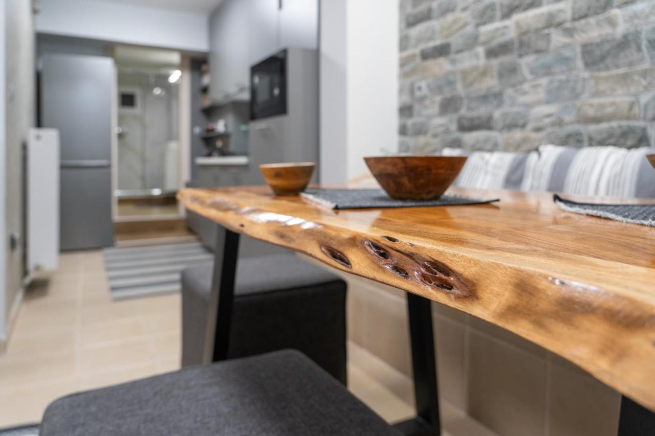 Angels Apartment Free Private Parking Θεσσαλονίκη Εξωτερικό φωτογραφία