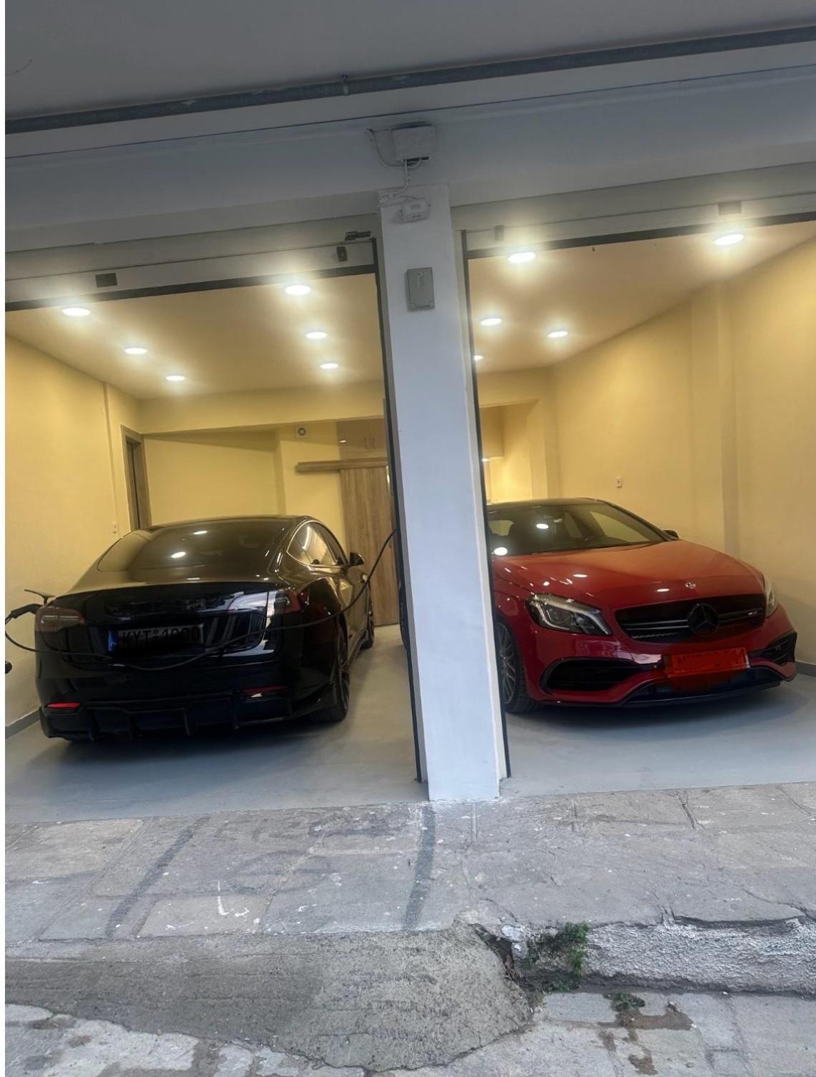 Angels Apartment Free Private Parking Θεσσαλονίκη Εξωτερικό φωτογραφία